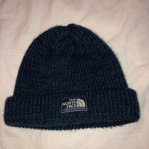 TNF Salty Dog Beanie